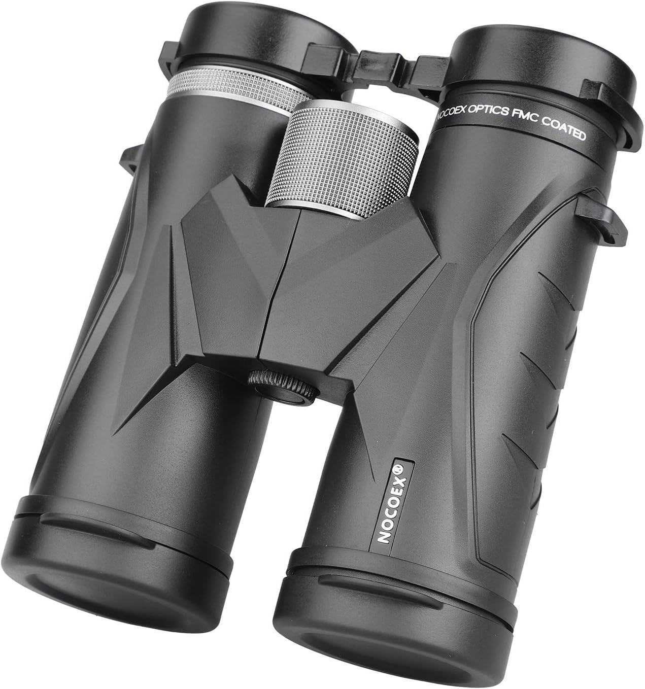 Nocoex Binocolo Professionale Compatto 10x42 HD - immagine 1