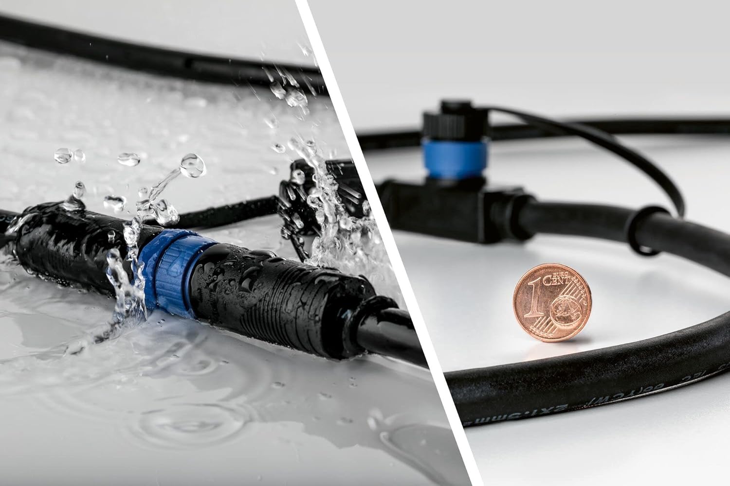 Paulmann 941.76 Lampada Sferica da Esterno 2.8W - immagine 10