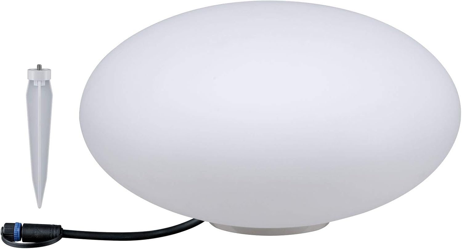 Paulmann 941.76 Lampada Sferica da Esterno 2.8W - immagine 9