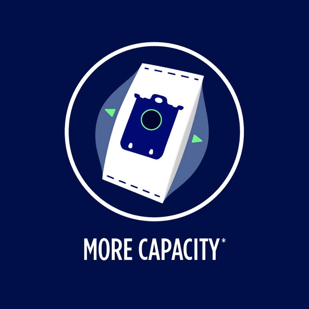 Electrolux E206S s-bag Original Sacchetti Aspirapolvere - immagine 5