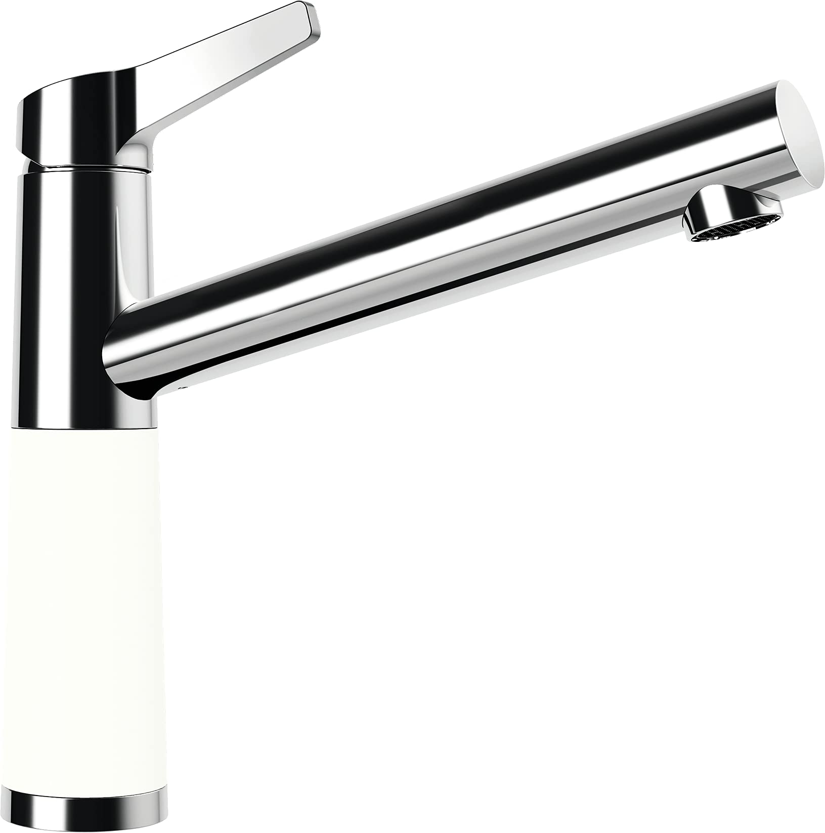 Schock SC-510 Day - Rubinetto da Cucina a Bassa Pressione