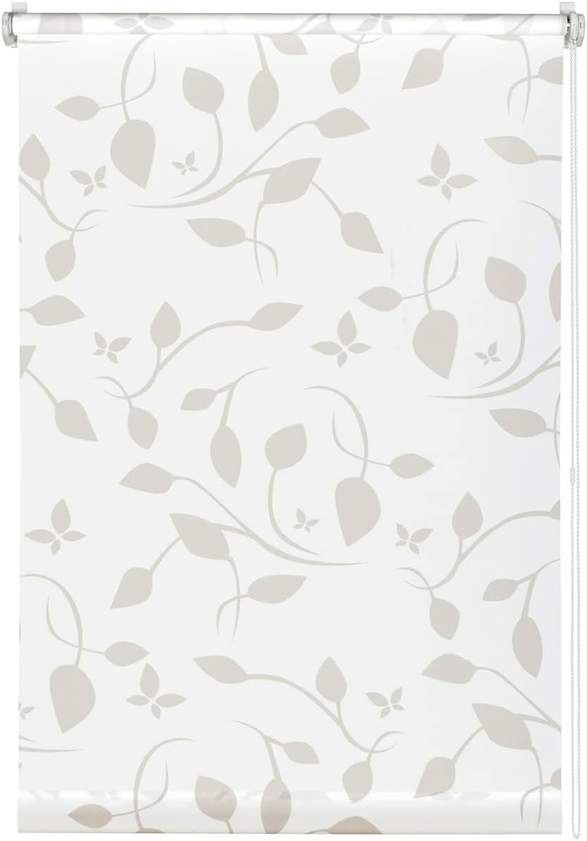 Gardinia EASYFIX Tenda a Rullo Decorativa 100 Scandinavian