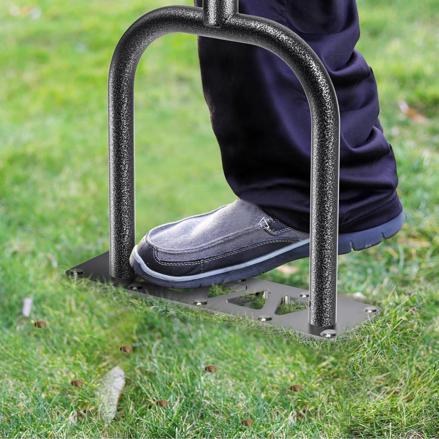 Benelabel Aeratore a Spuntoni per Prato 89cm - immagine 7