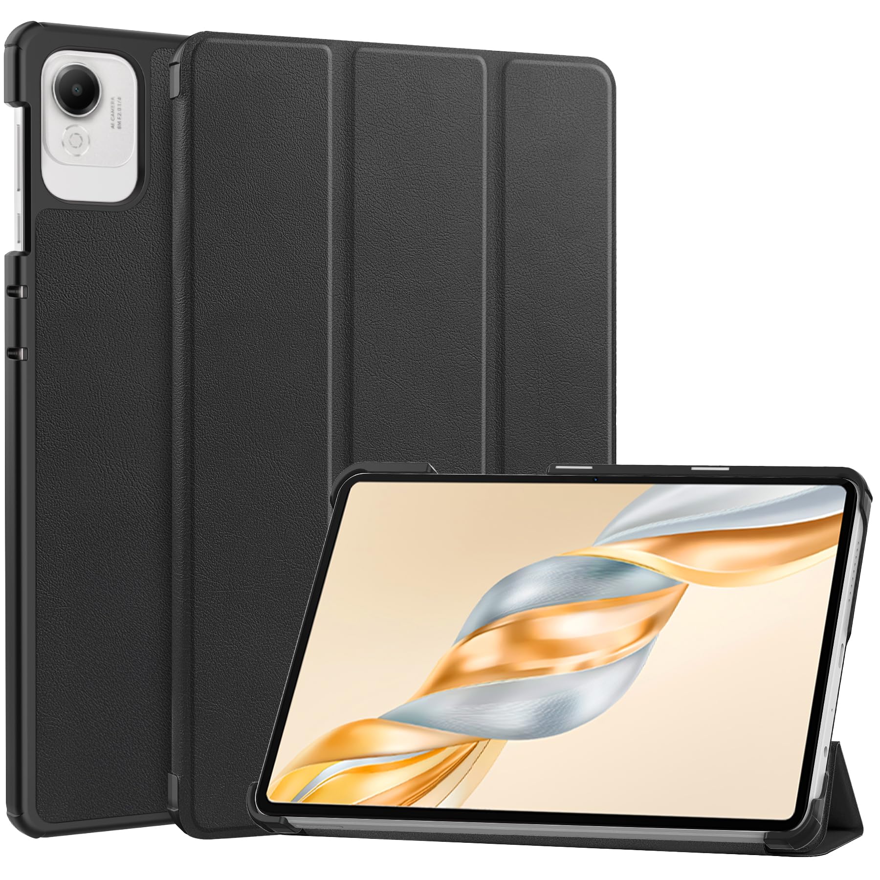 Easyacc Custodia Compatibile Honor Pad X9A/X9 Pro/X9/X8 Pro 11.5