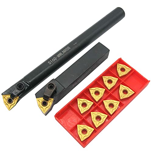 Tornio Excircle Portautensili MWLNR1616H08 5/8"