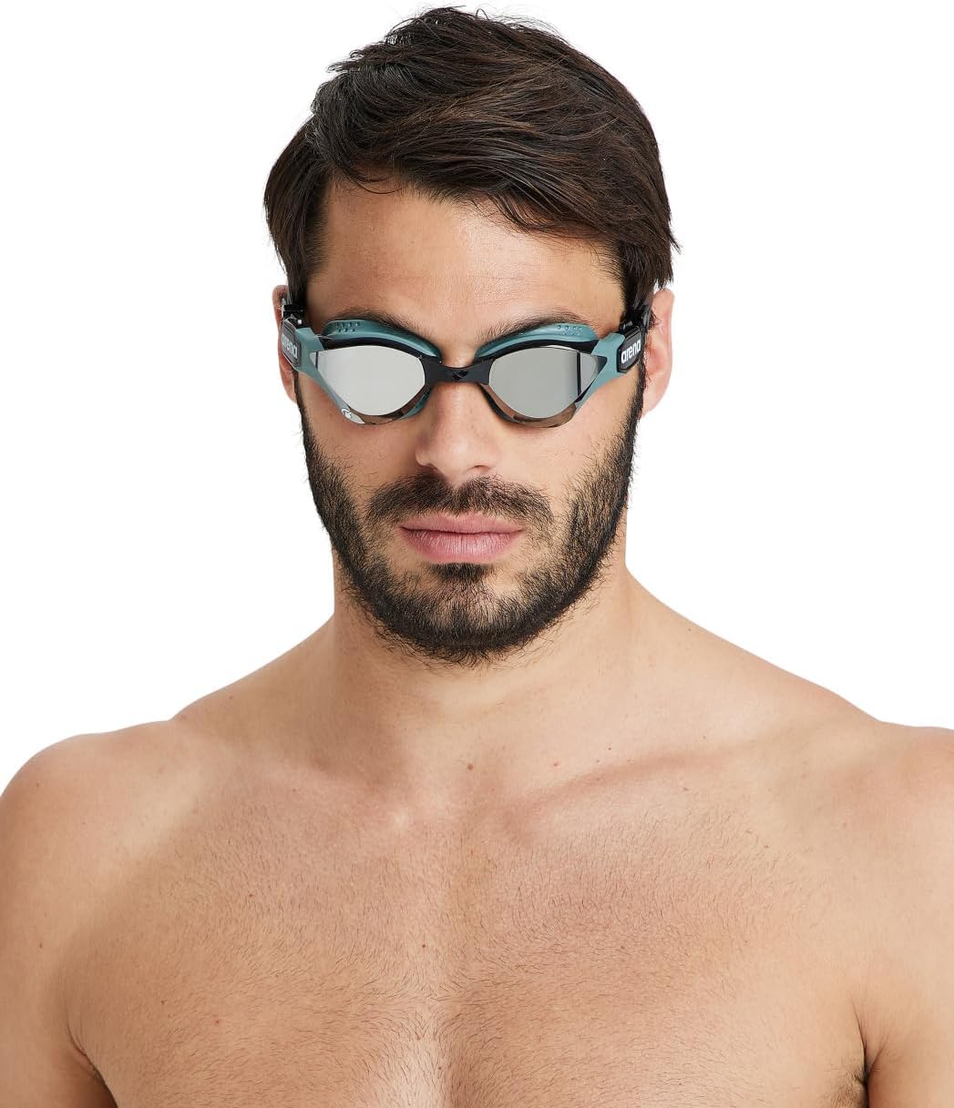 Arena Cobra Tri Swipe Mirror - Occhialini Triathlon - immagine 3