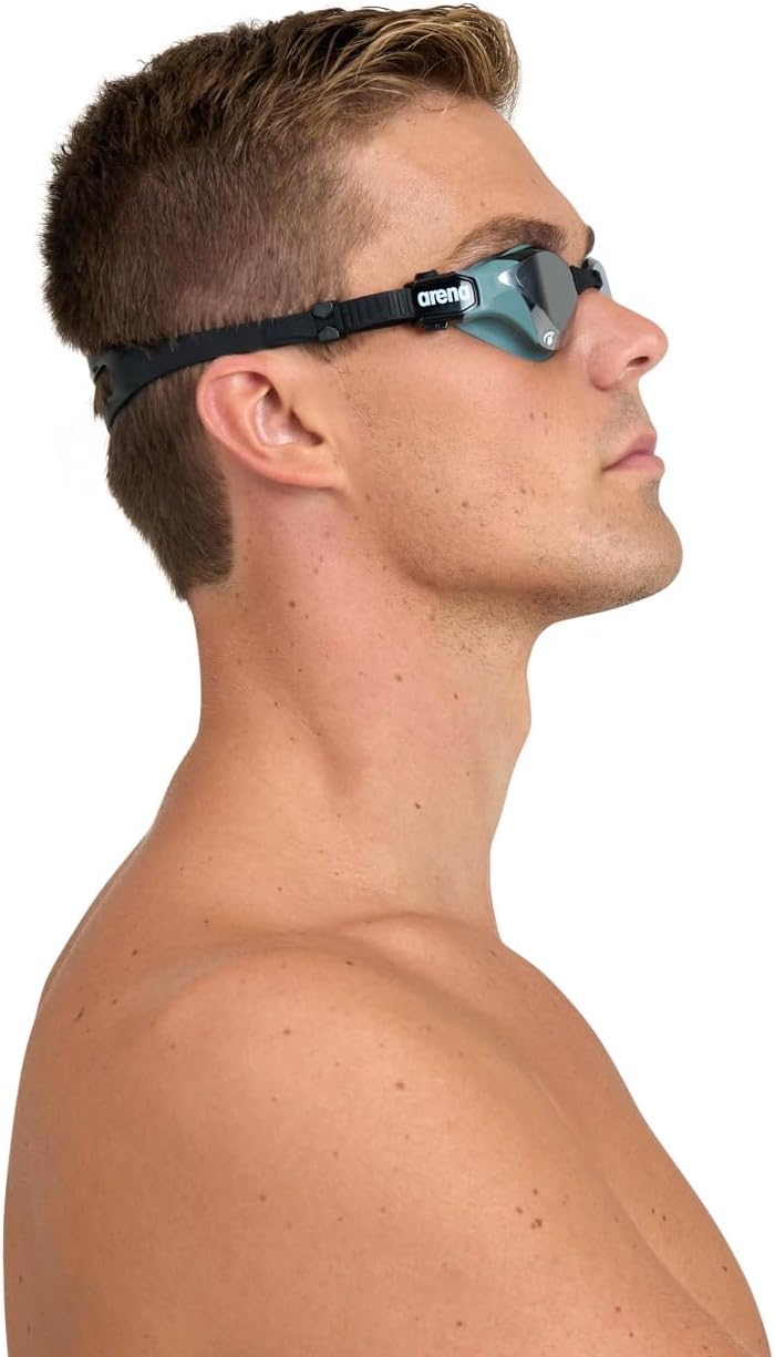 Arena Cobra Tri Swipe Mirror - Occhialini Triathlon - immagine 5