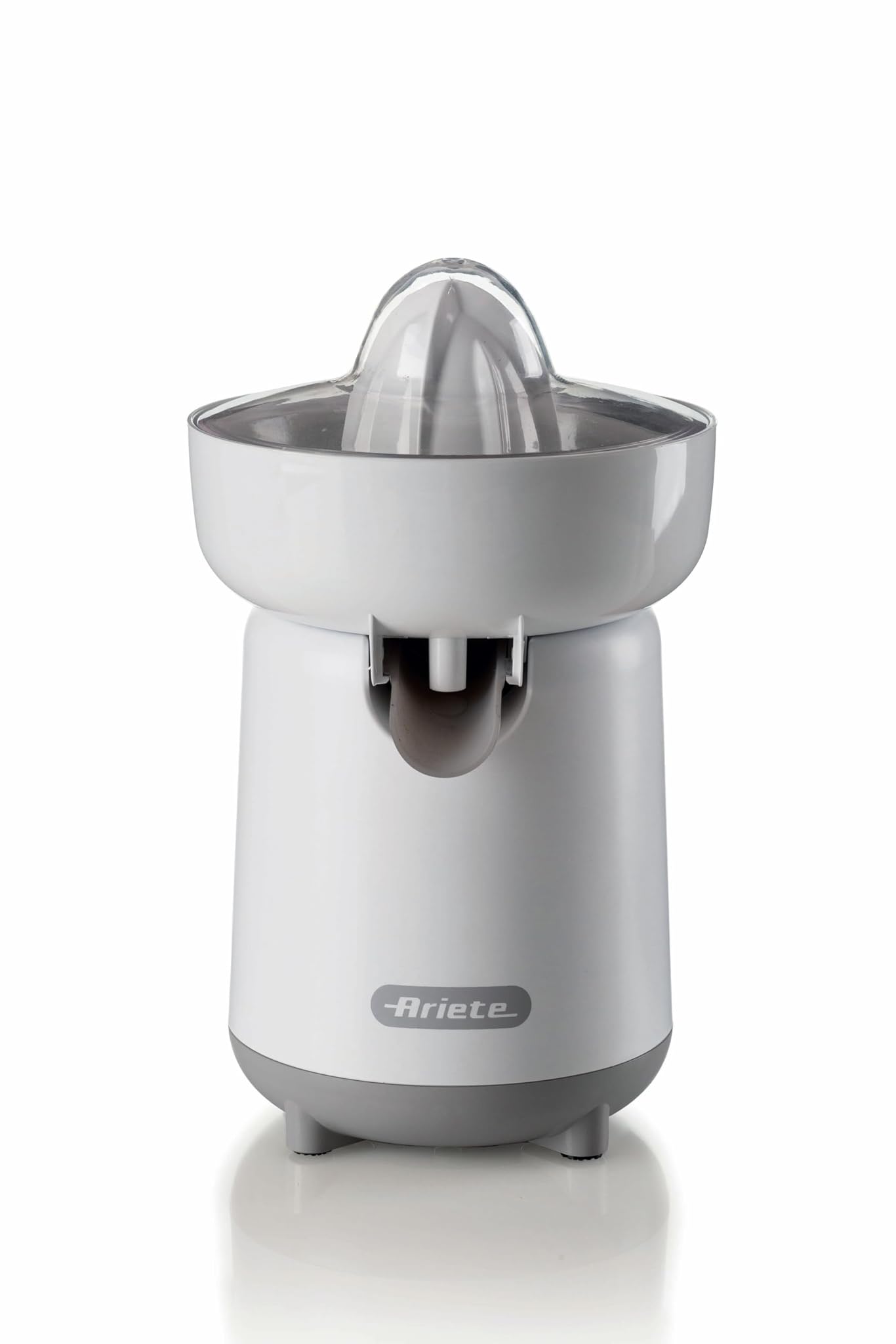 Ariete Breakfast 418 - Spremiagrumi Elettrico 40W, Beige