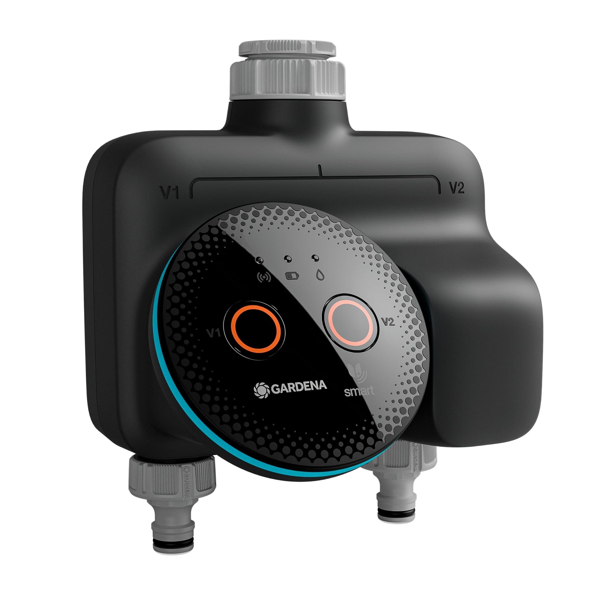 Gardena smart Dual Computer per Irrigazione