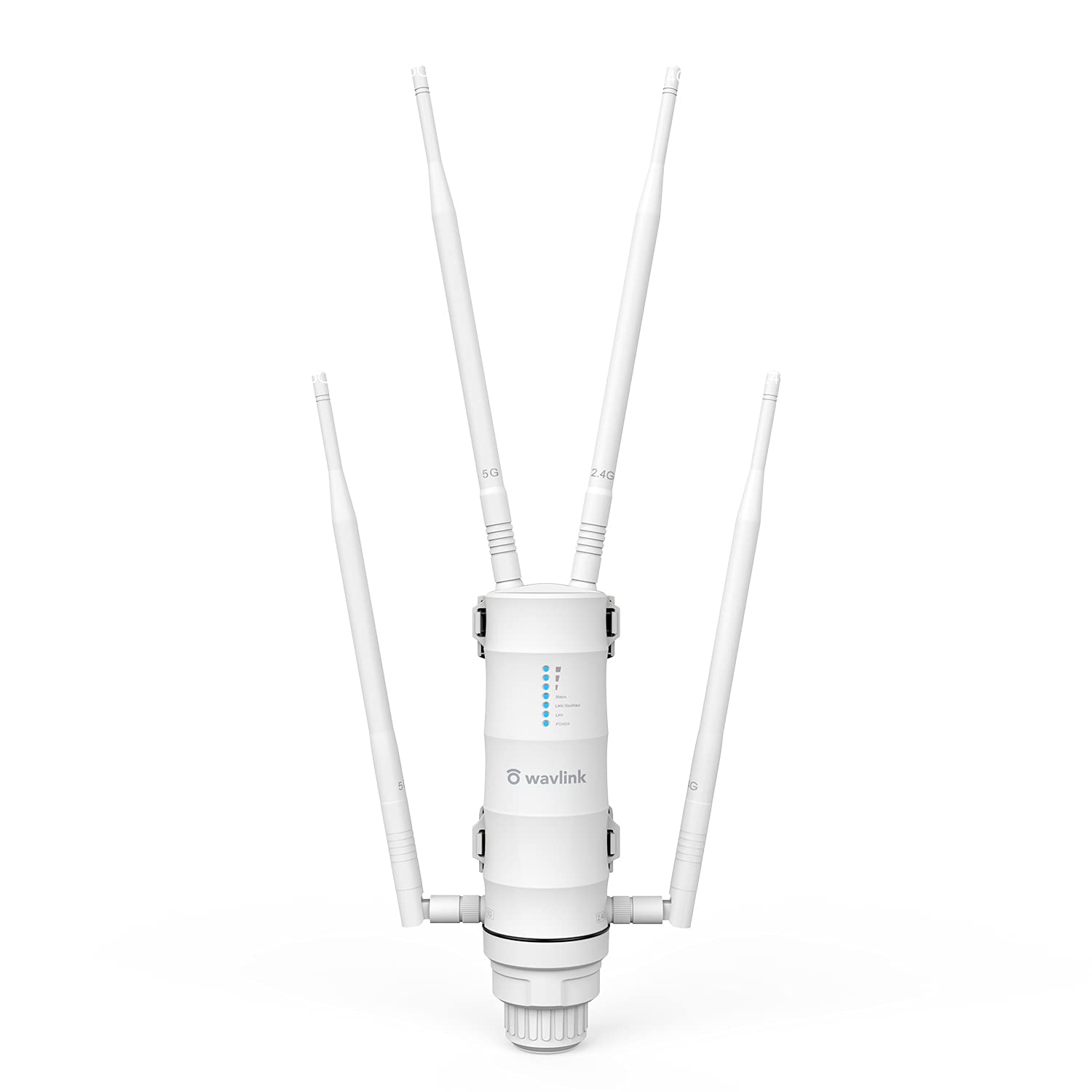 Wavlink AC1200 - Punto di Accesso Wireless Esterno Dual Band