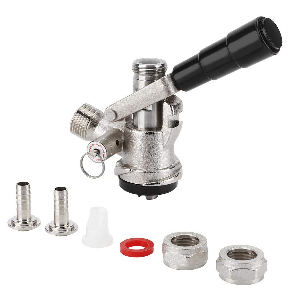 Attacco per Rubinetto Fusto Birra Tipo S