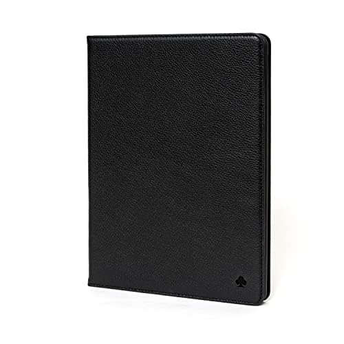 Porter Riley - Custodia in Pelle per iPad Pro 11" M4 2024