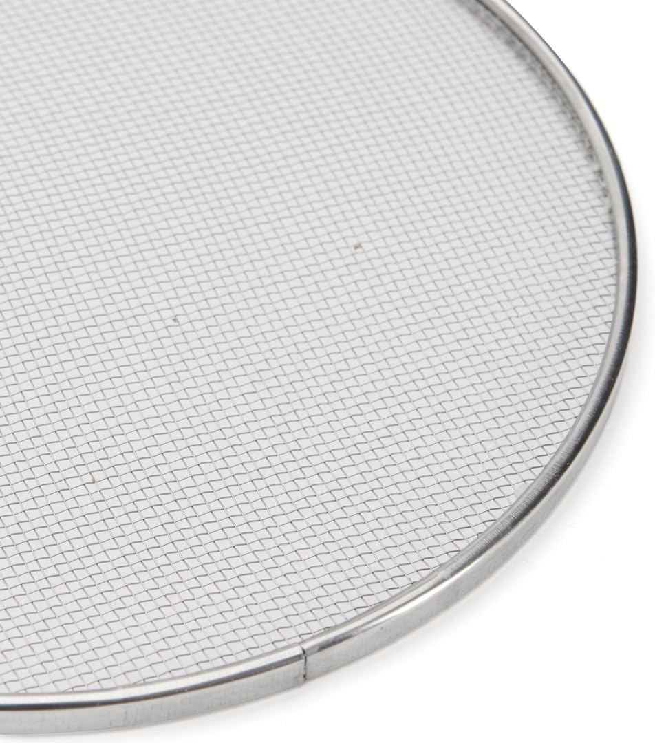 de Buyer Setaccio a Rete in Acciaio Inox Ø 20 cm - immagine 2