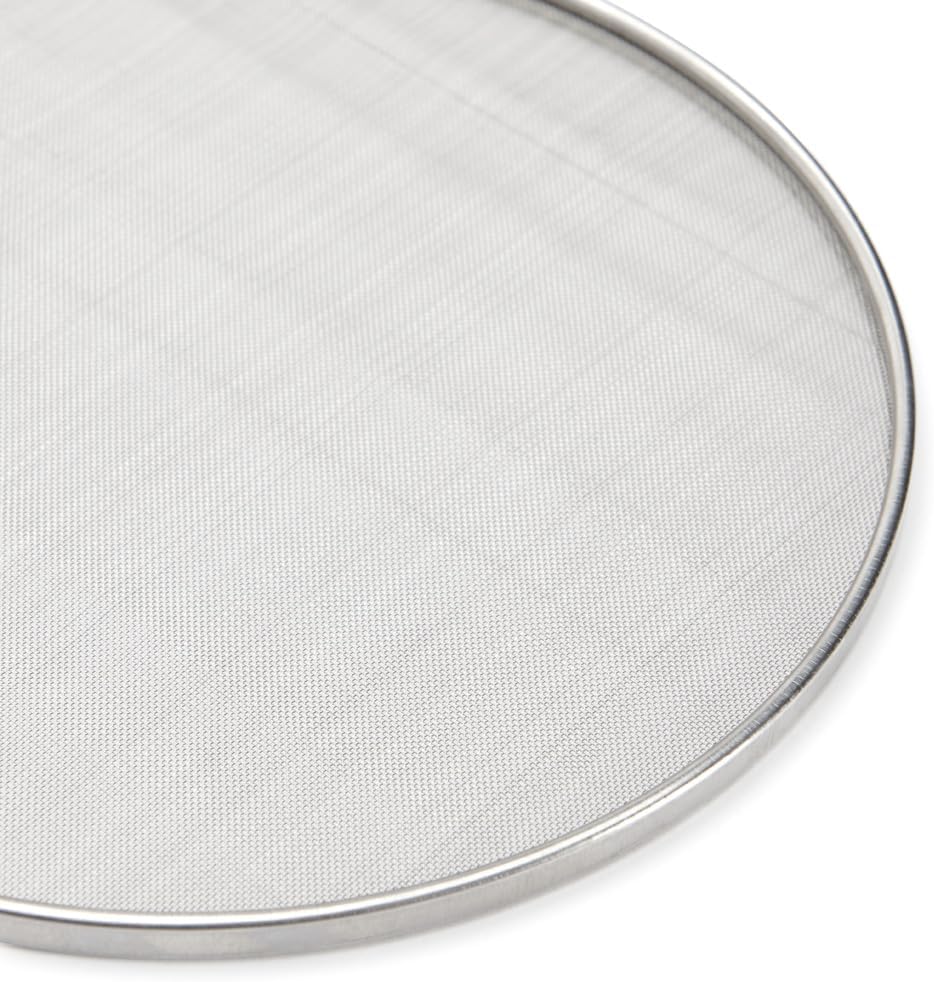 de Buyer Setaccio a Rete in Acciaio Inox Ø 20 cm - immagine 4