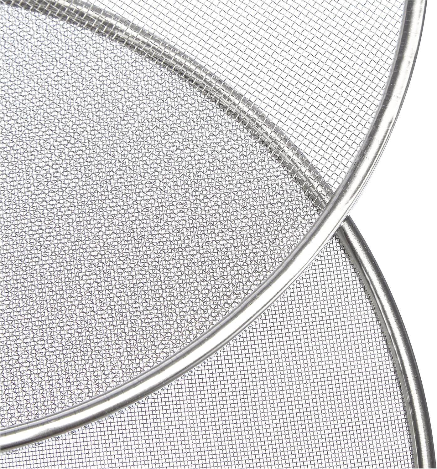 de Buyer Setaccio a Rete in Acciaio Inox Ø 20 cm - immagine 5