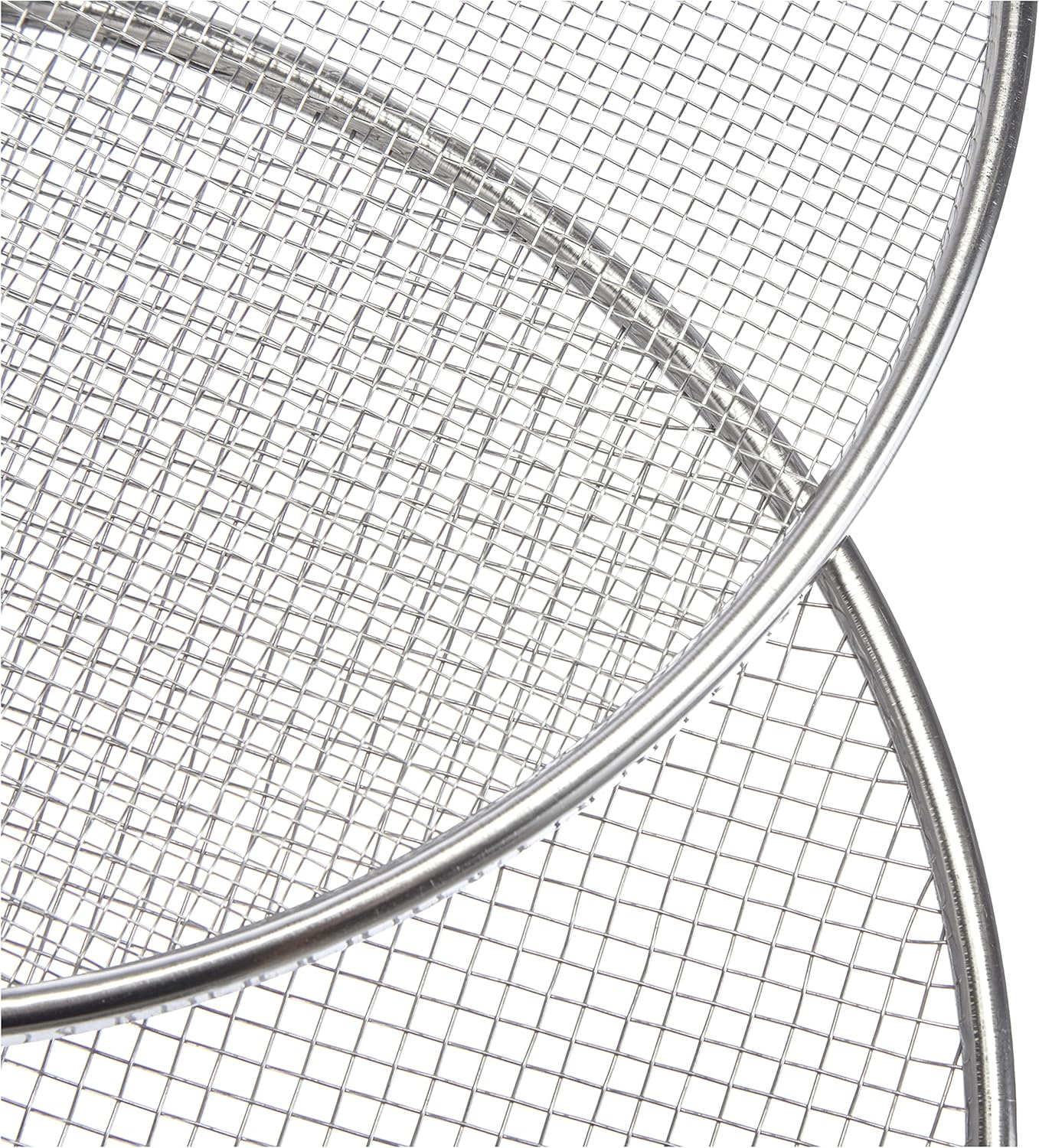 de Buyer Setaccio a Rete in Acciaio Inox Ø 20 cm - immagine 6