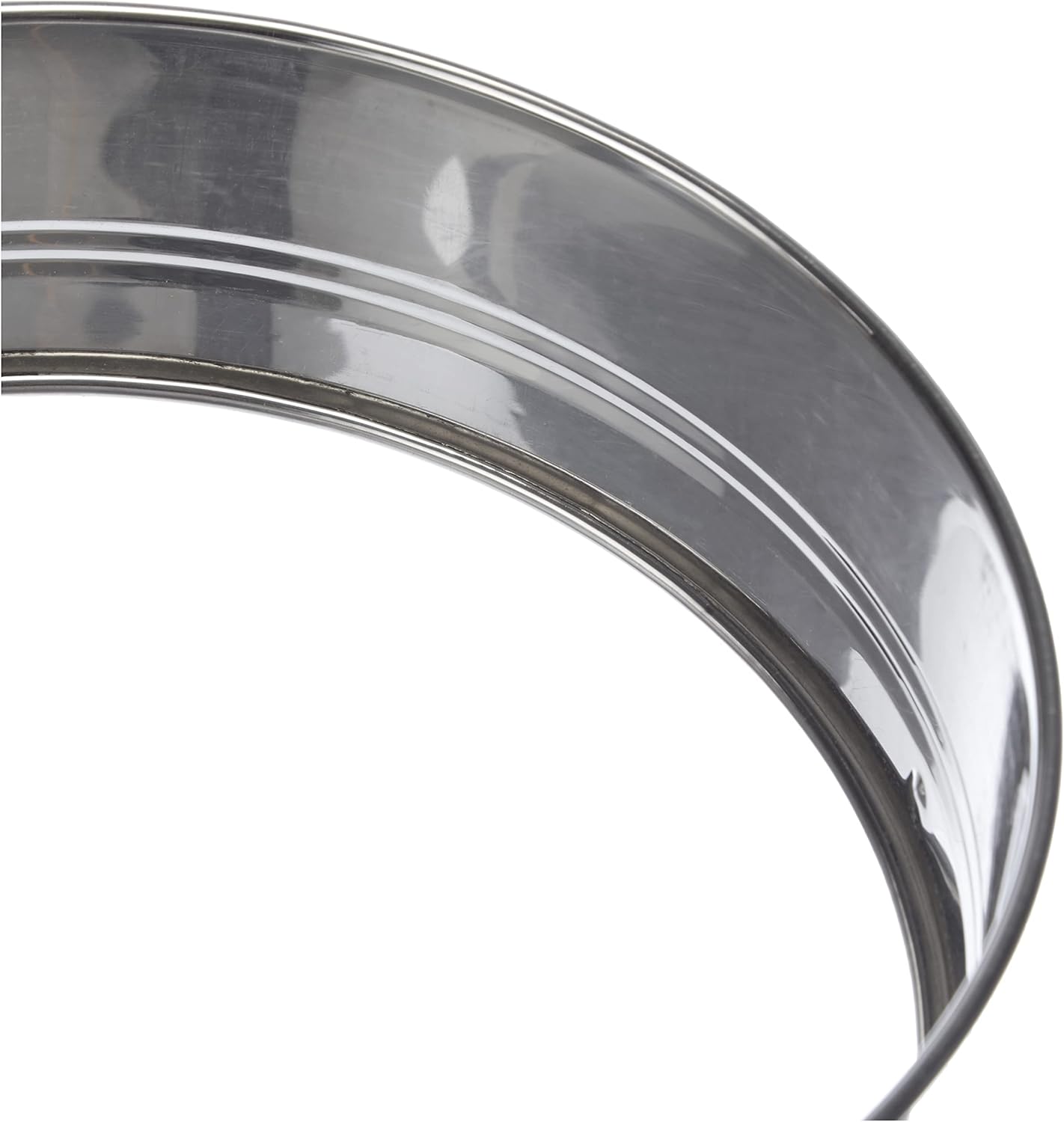 de Buyer Setaccio a Rete in Acciaio Inox Ø 20 cm - immagine 7