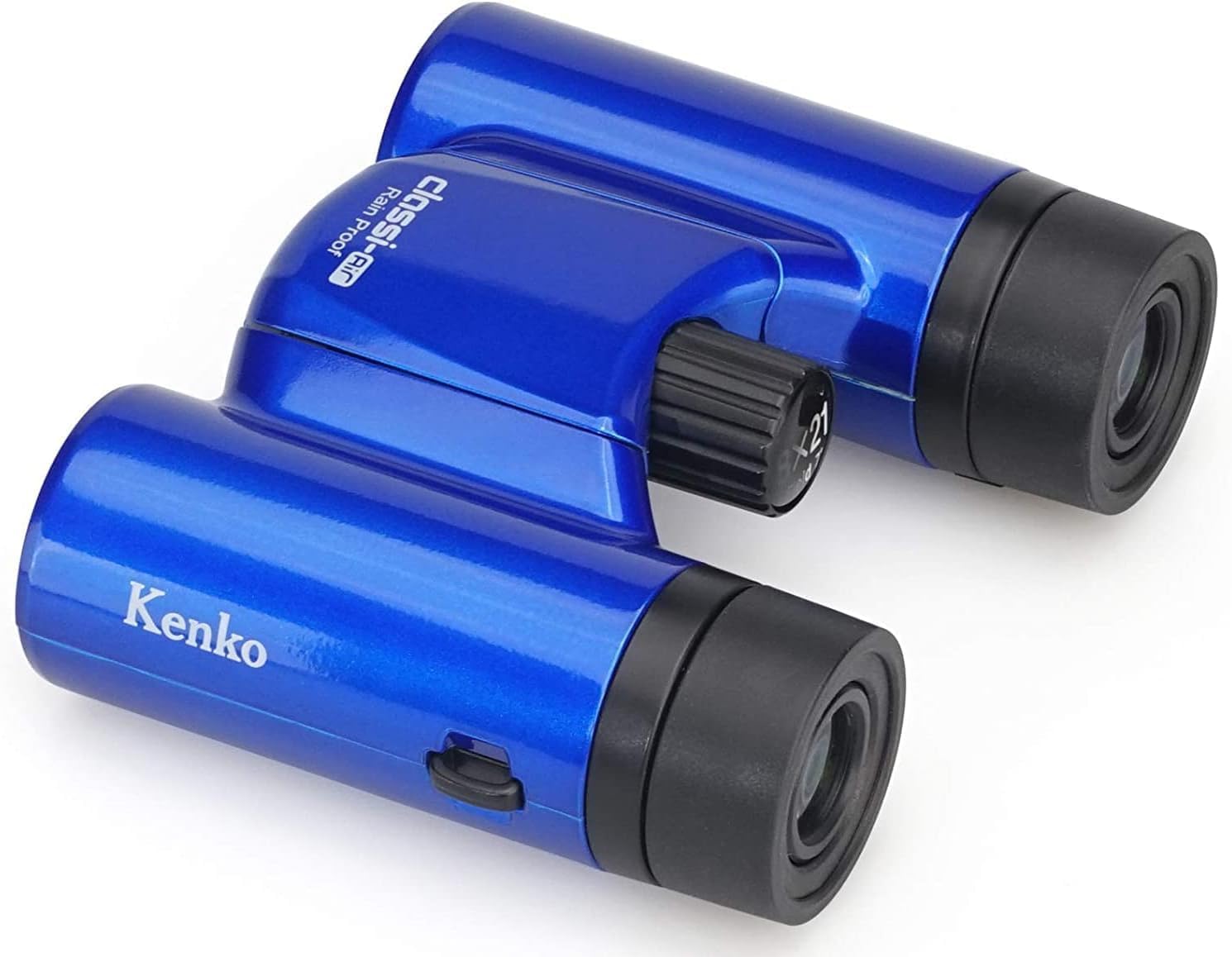Kenko Binocoli Classi-Air 8x21 DH, Blu - immagine 9