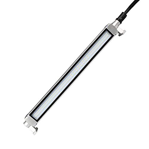 Tubo LED Industriale/Macchina 20W 24V IP68