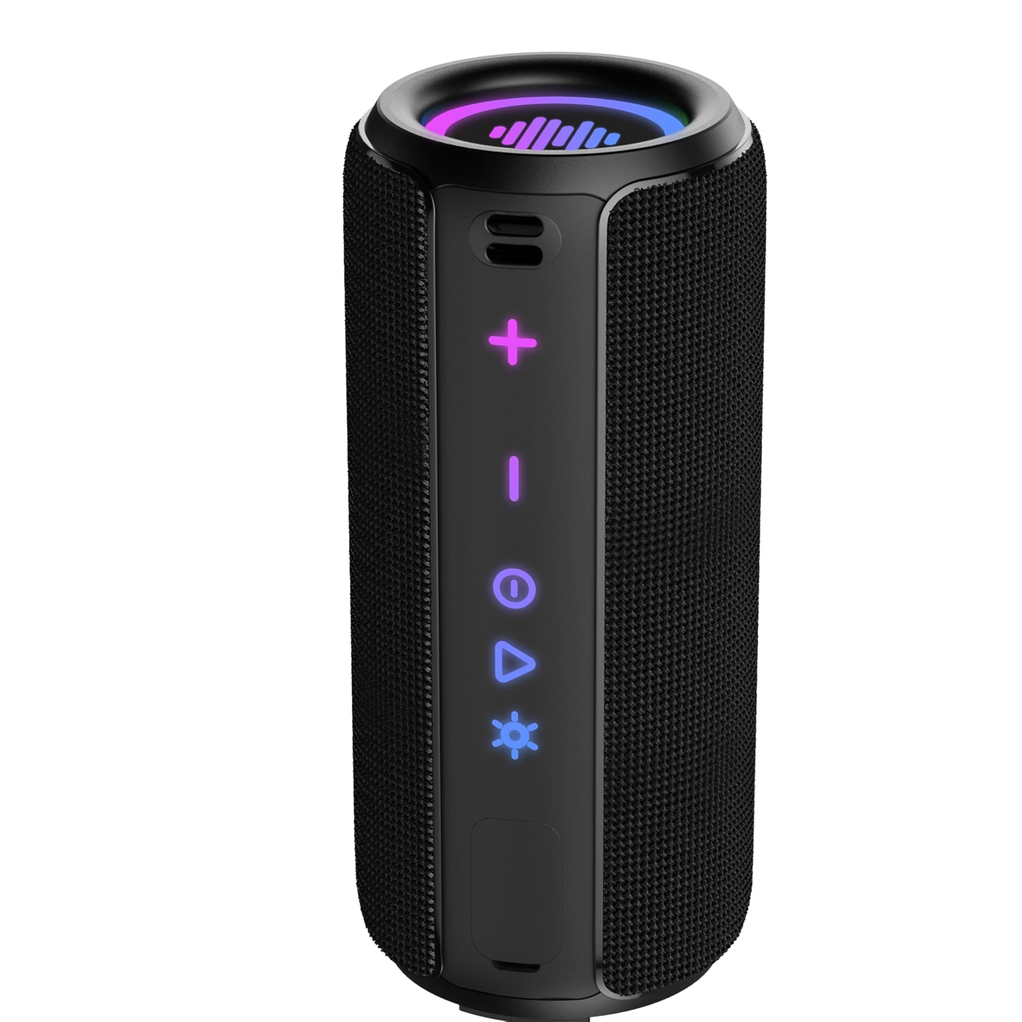 Cassa Bluetooth Portatile Potente 25W IPX7 24h