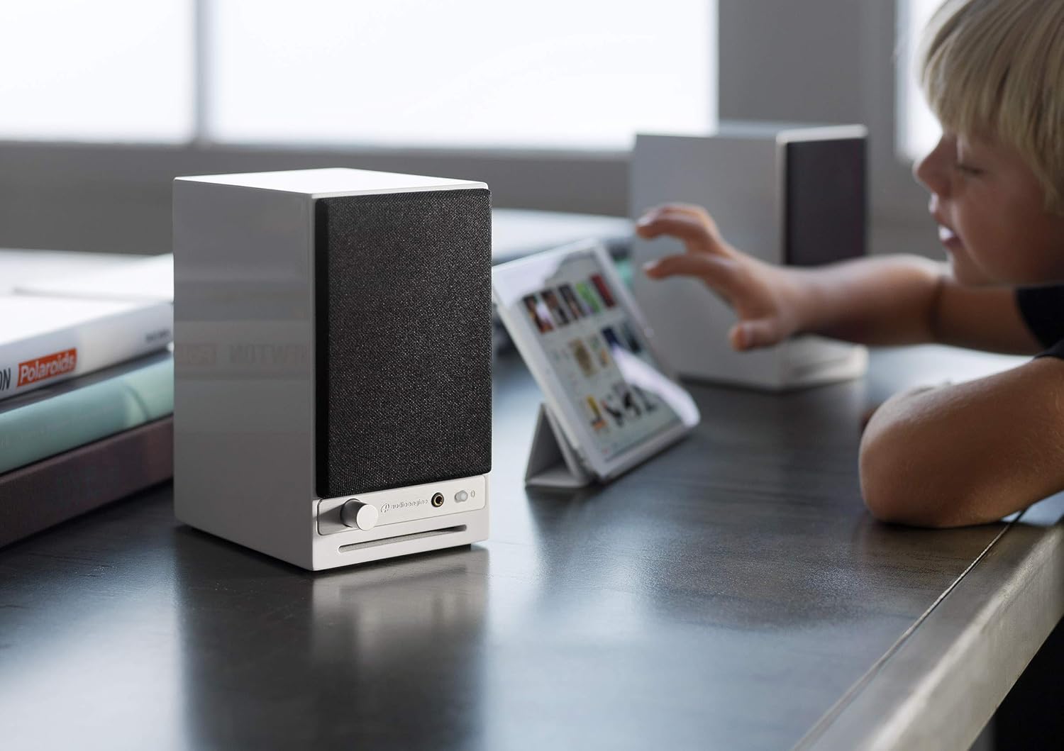 Audioengine HD3 - Altoparlanti Wireless Bluetooth 60W - immagine 6