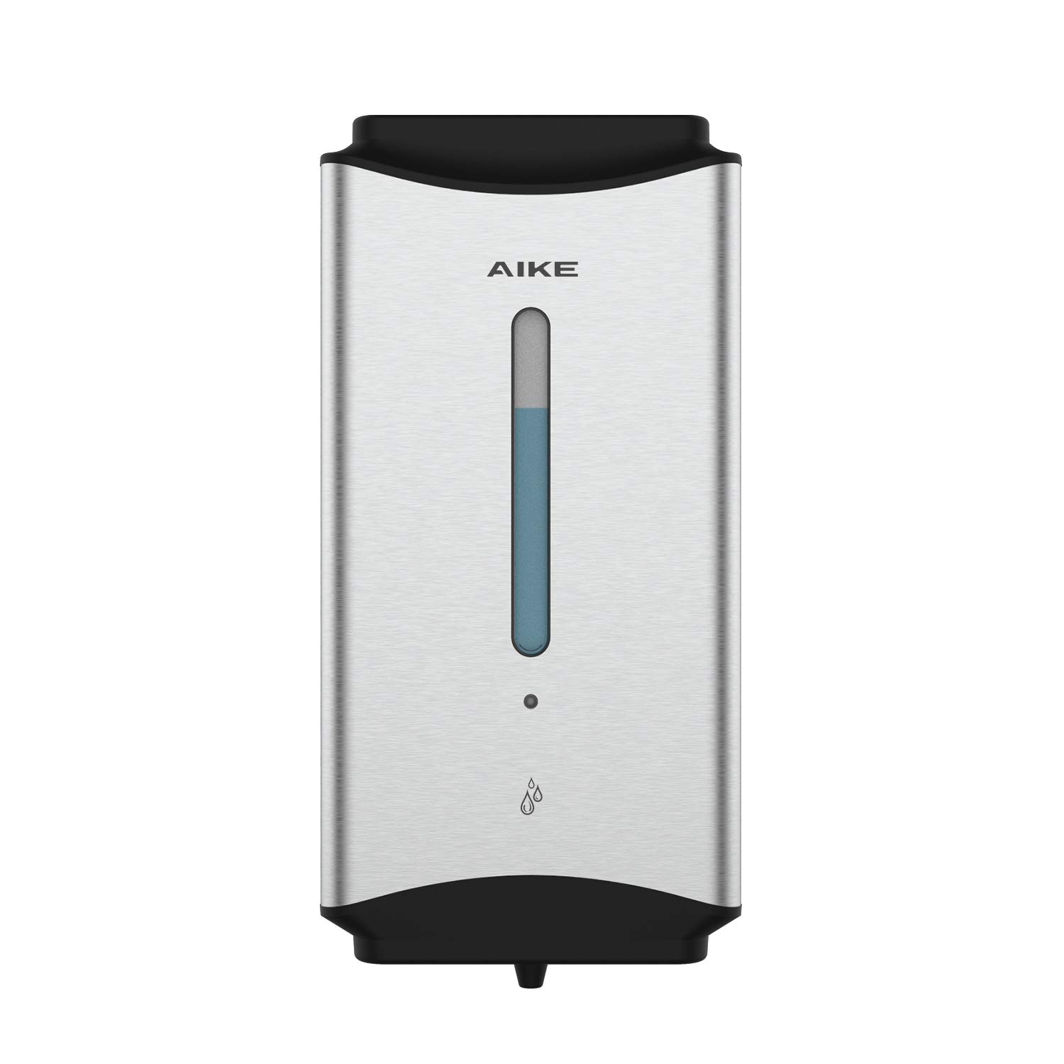 Aike AK1206 Distributore di Sapone Automatico 1100 ml