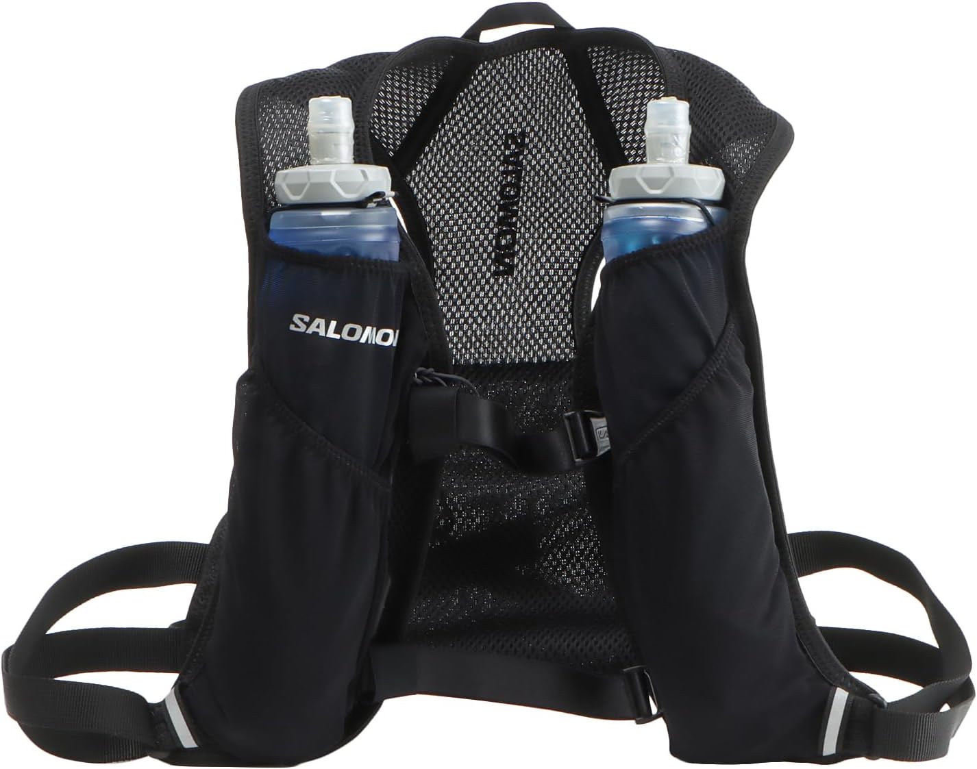 Salomon Agile 2 Gilet Idratazione Unisex - immagine 2