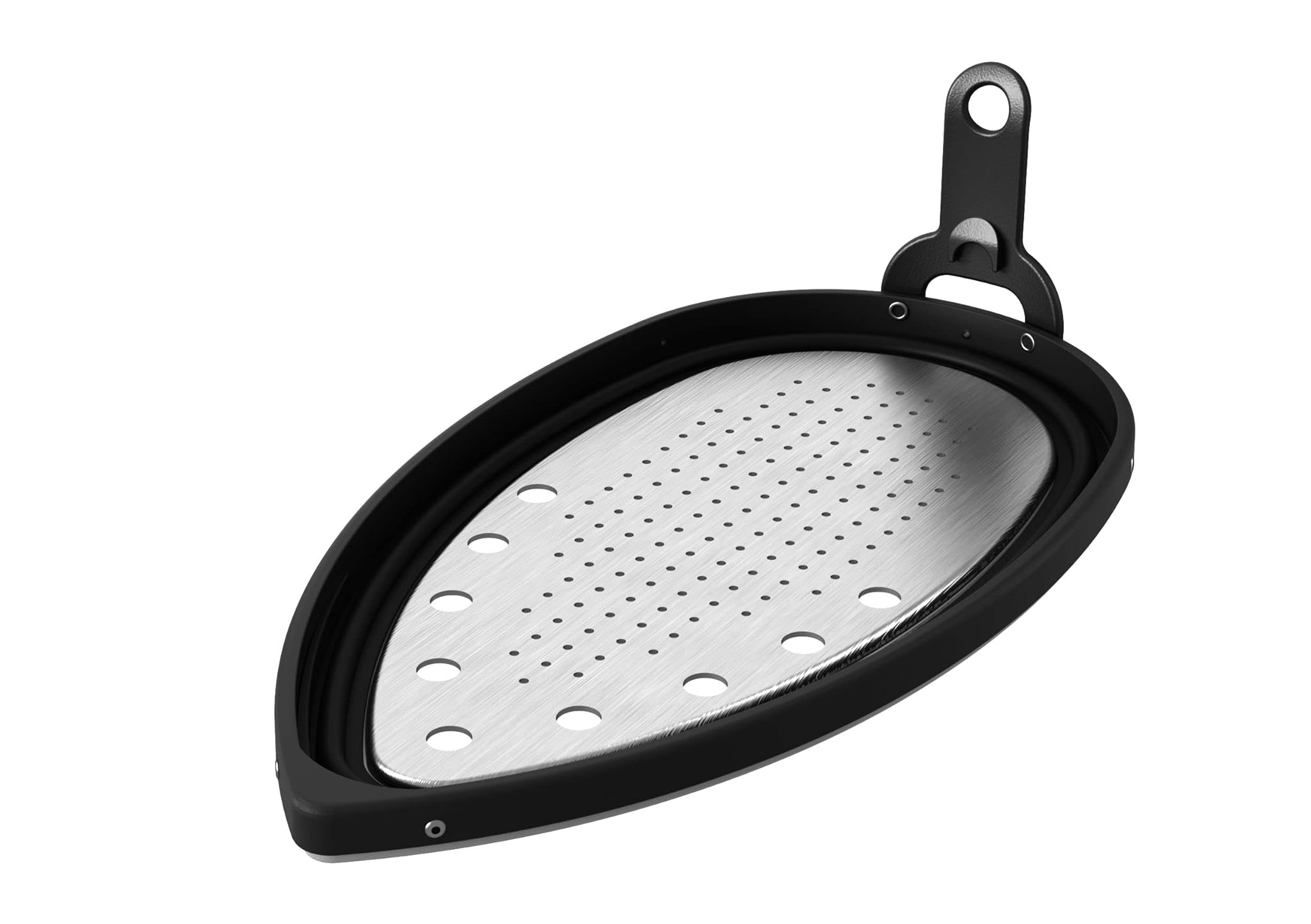 LauraStar protezione suola per materiali delicati