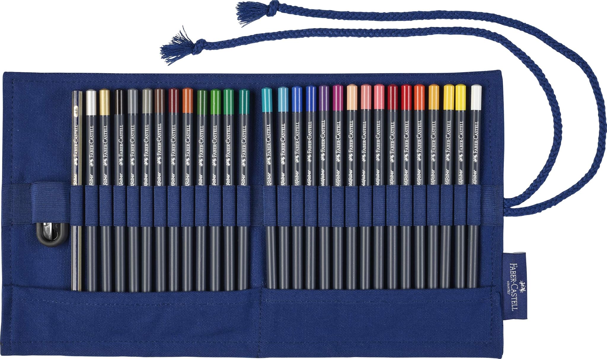Faber-castell Creative Studio Goldfaber Matita Colorata