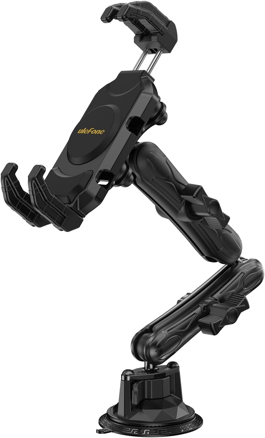 Ulefone Armor Mount Max UAN02 - Supporto Tablet per Auto - immagine 1