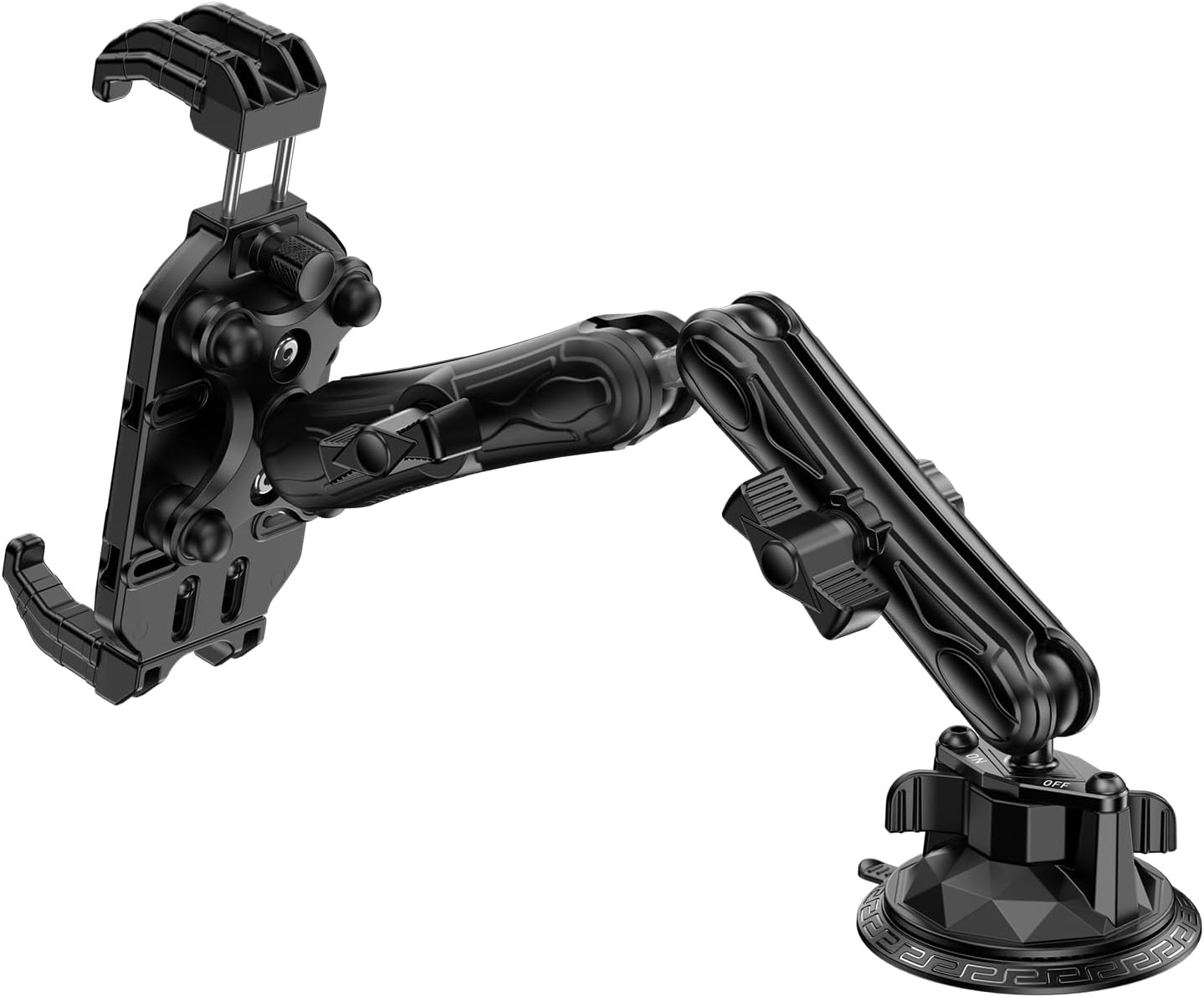 Ulefone Armor Mount Max UAN02 - Supporto Tablet per Auto - immagine 2