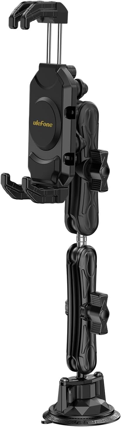 Ulefone Armor Mount Max UAN02 - Supporto Tablet per Auto - immagine 4