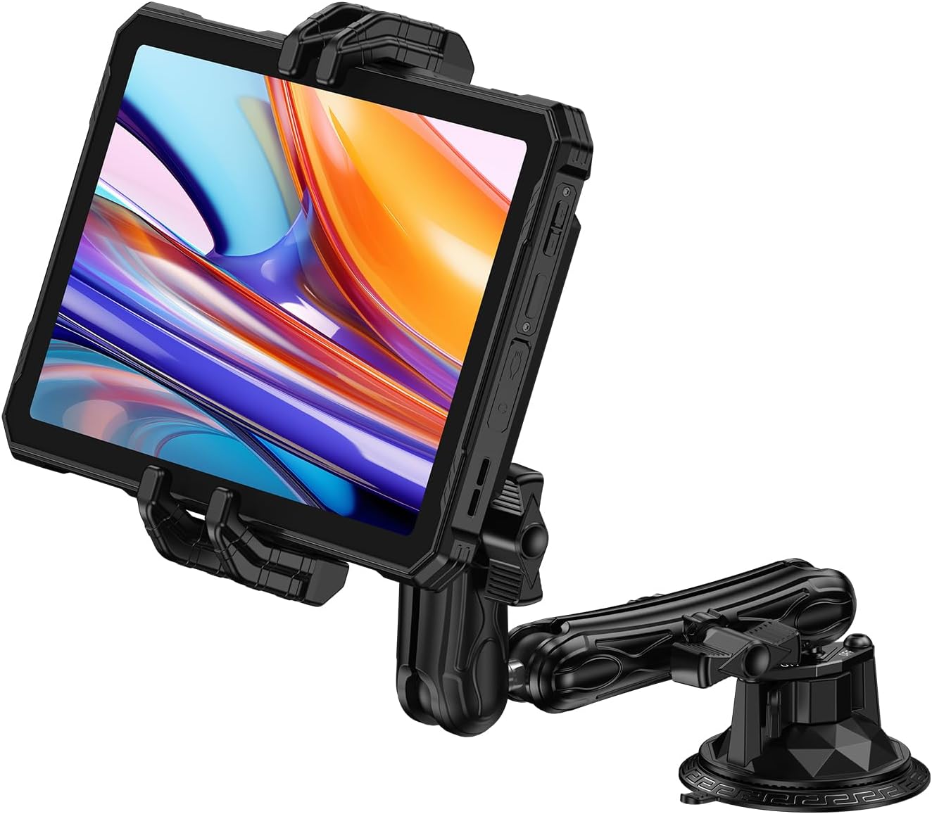 Ulefone Armor Mount Max UAN02 - Supporto Tablet per Auto - immagine 5