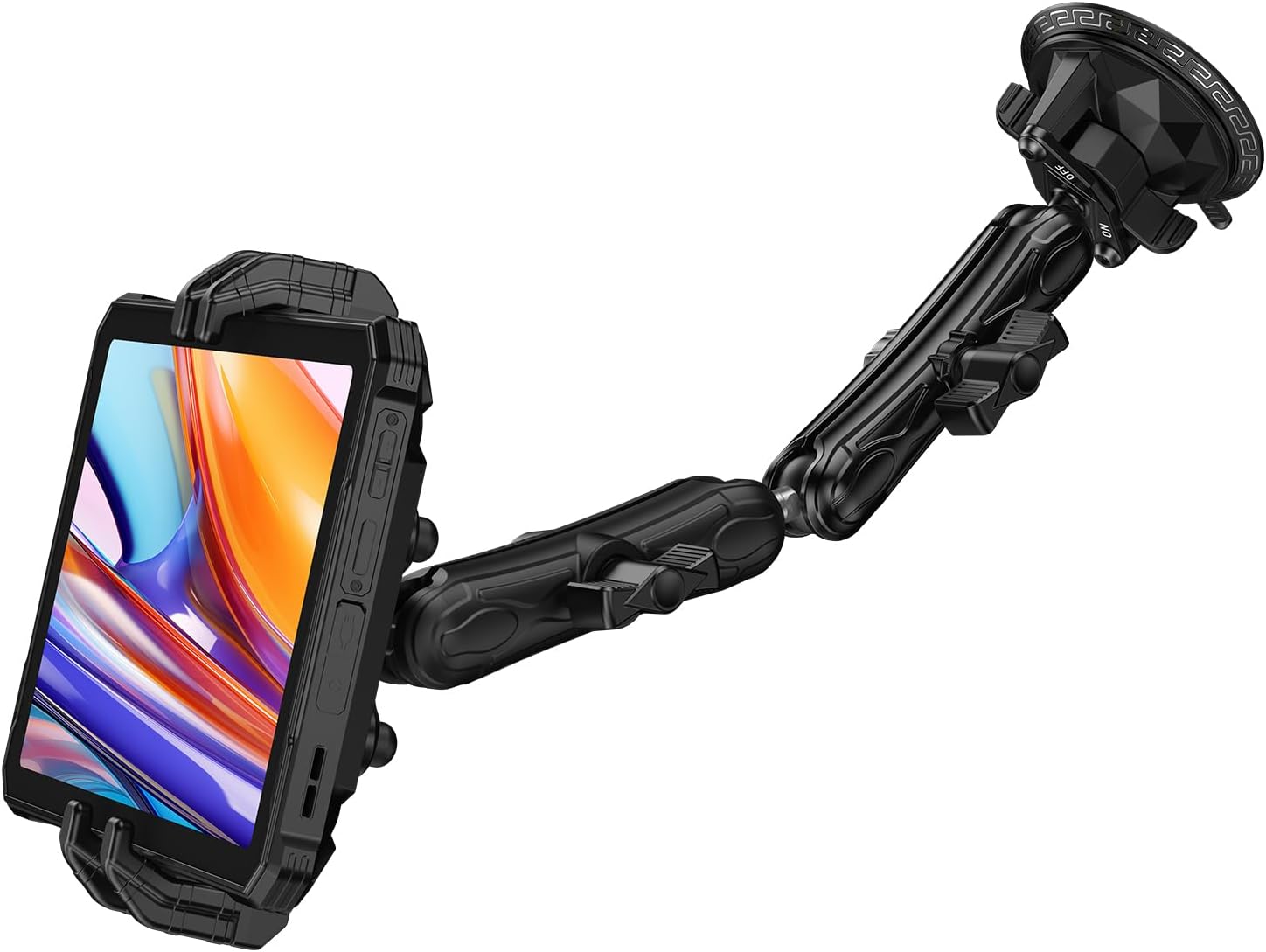 Ulefone Armor Mount Max UAN02 - Supporto Tablet per Auto - immagine 6