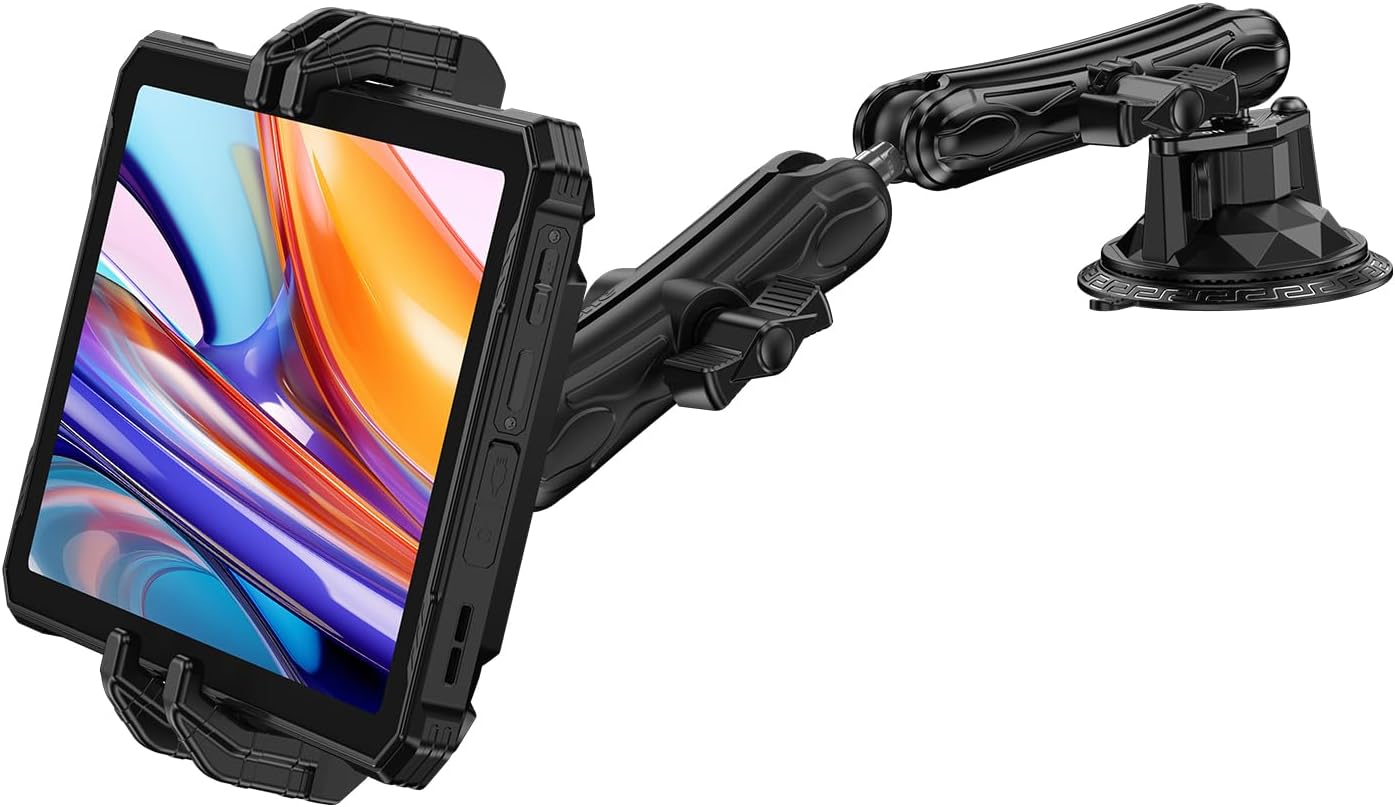 Ulefone Armor Mount Max UAN02 - Supporto Tablet per Auto - immagine 7