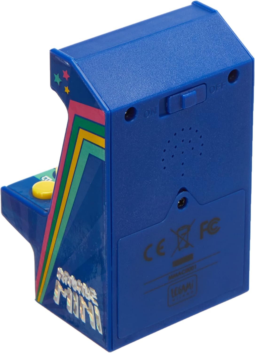 Legami Mini Videogioco Arcade, MMAC0001 - immagine 2
