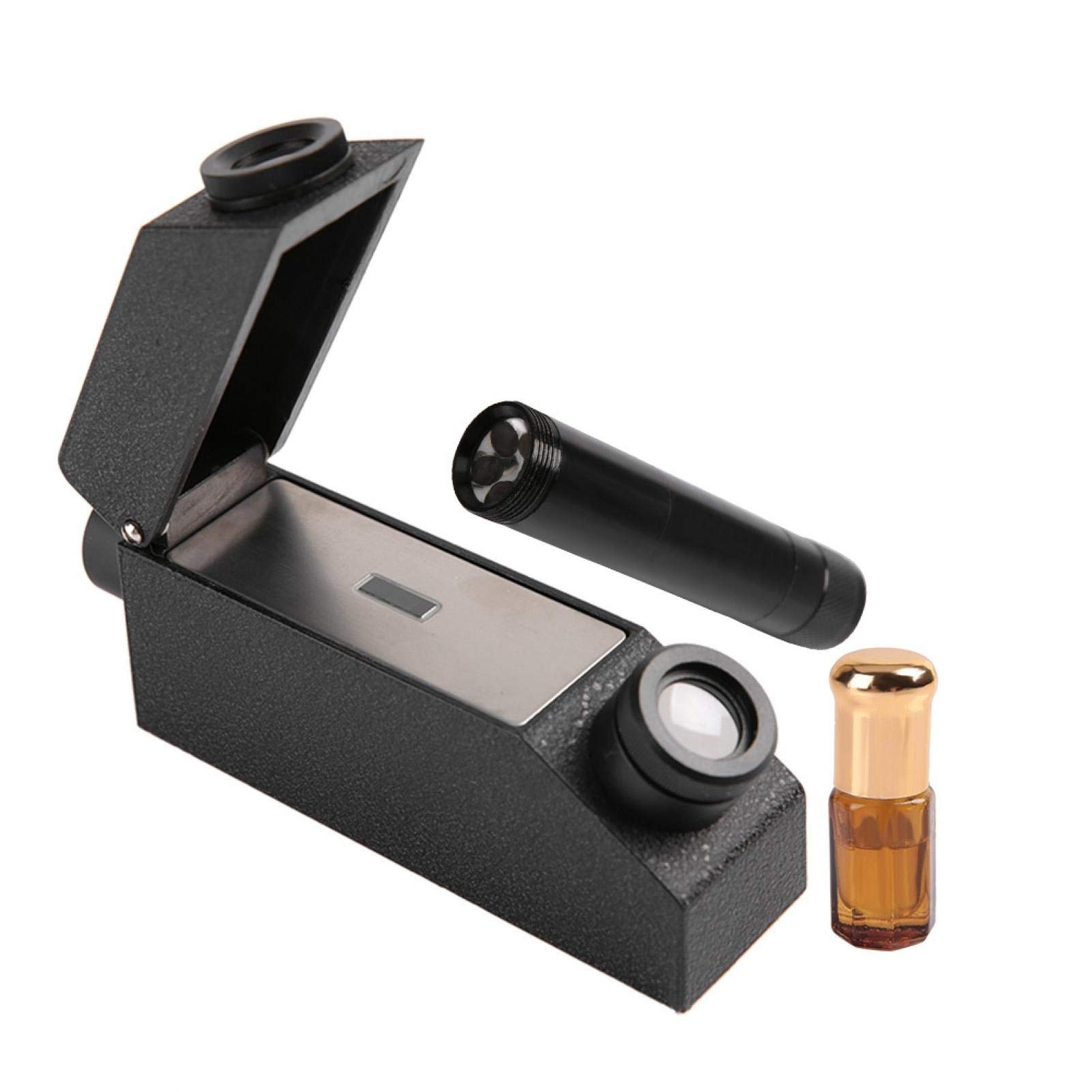 Cosiki Rifrattometro per Gemme RHG181