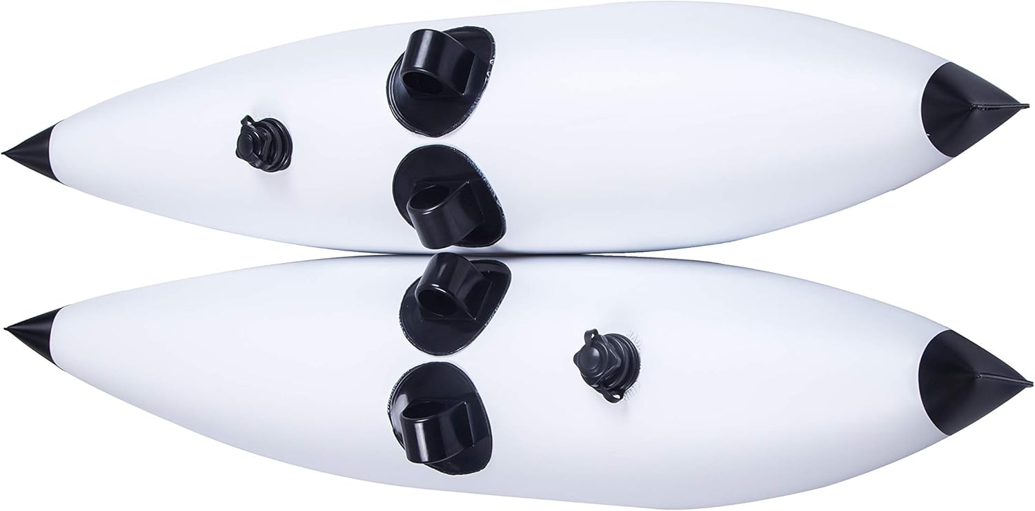 Meter Star Stabilizzatore Gonfiabile per Kayak - immagine 2