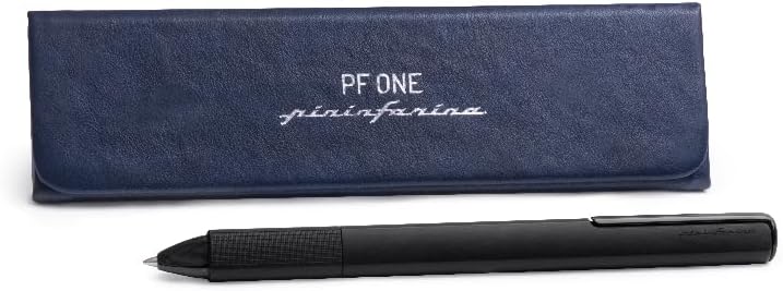 Pininfarina Pf One Nero - immagine 1