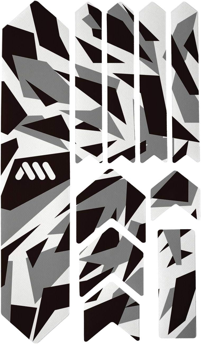 All Mountain Style AMS Paratelaio Extra Semi Transparente - immagine 2