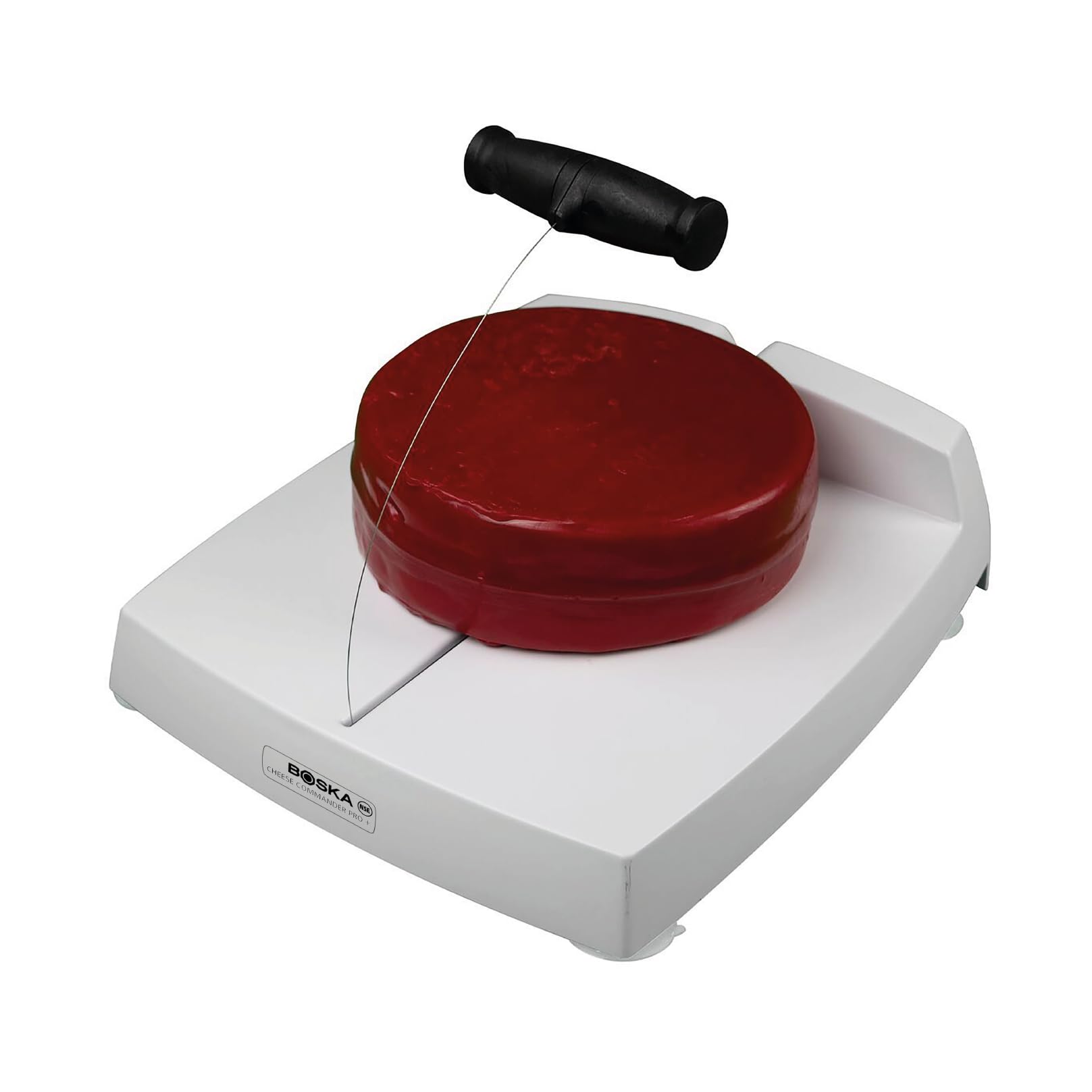 Boska Cheese Commander Pro+ - Tagliafili per Formaggio