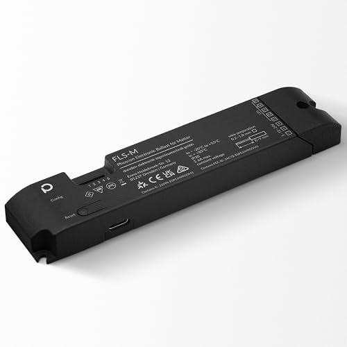 Phoscon FLS-M - Controller LED Universal Matter Zigbee