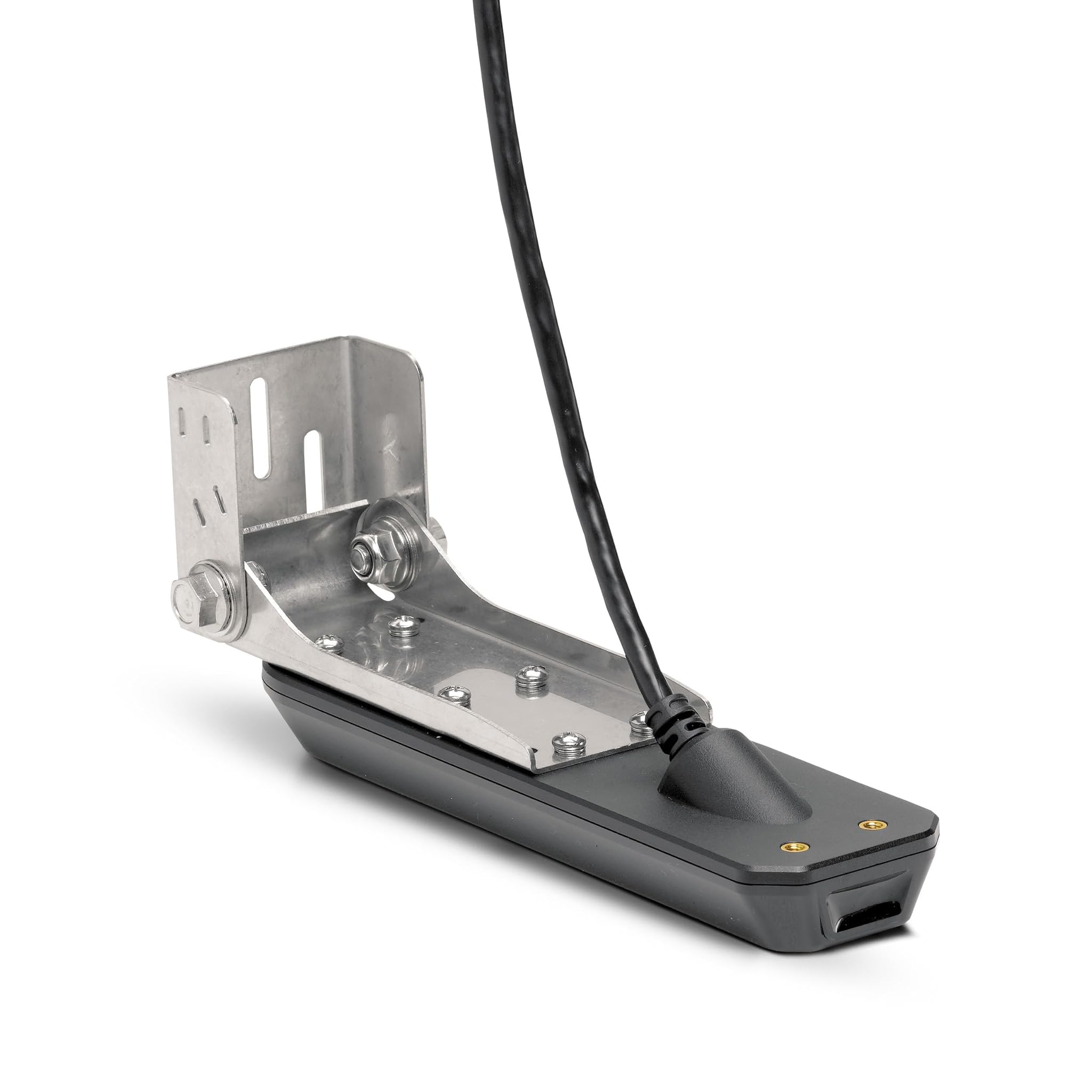 XM 9 HW MSI T TRANSOM Mount TRANSDUCER