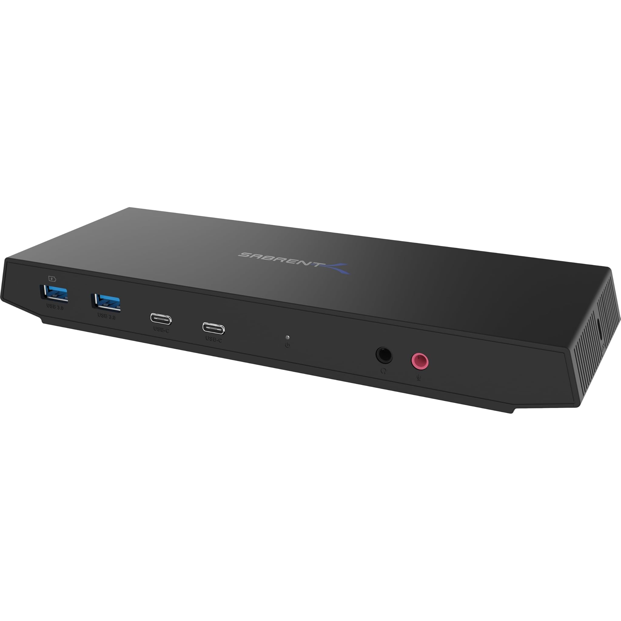 Sabrent Docking Station USB-C per PC e Laptop
