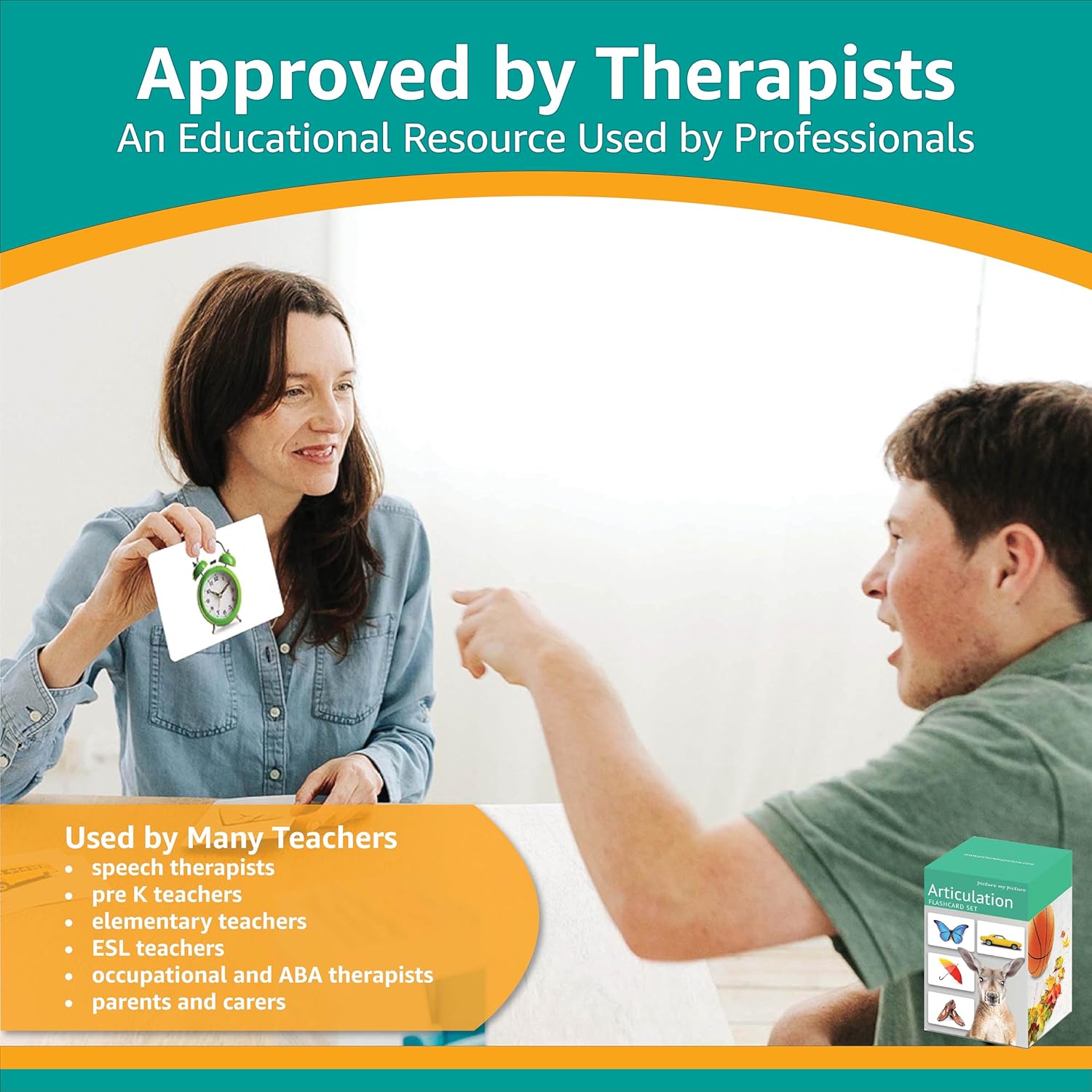 Schede Flash Articolazione - immagine 4