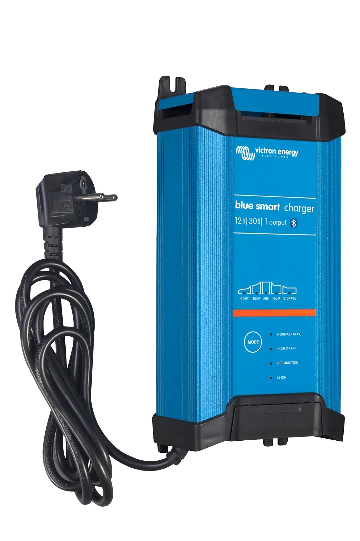 Victron Energy Blue Smart IP22 - Caricabatterie 30A 12V