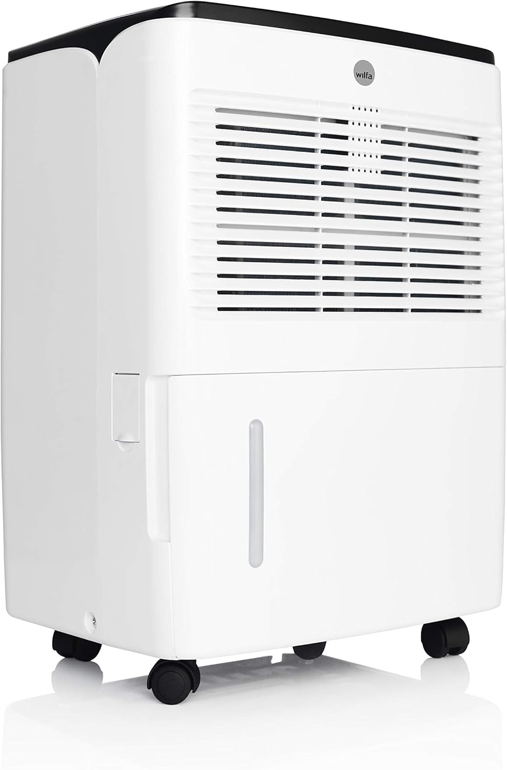 Wilfa DRY M Deumidificatore 2 litri, Bianco - immagine 1