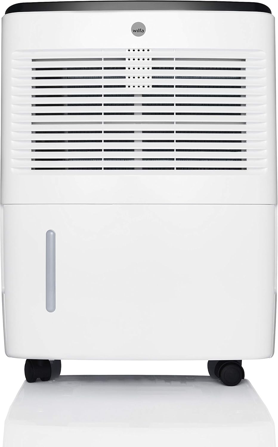 Wilfa DRY M Deumidificatore 2 litri, Bianco - immagine 3