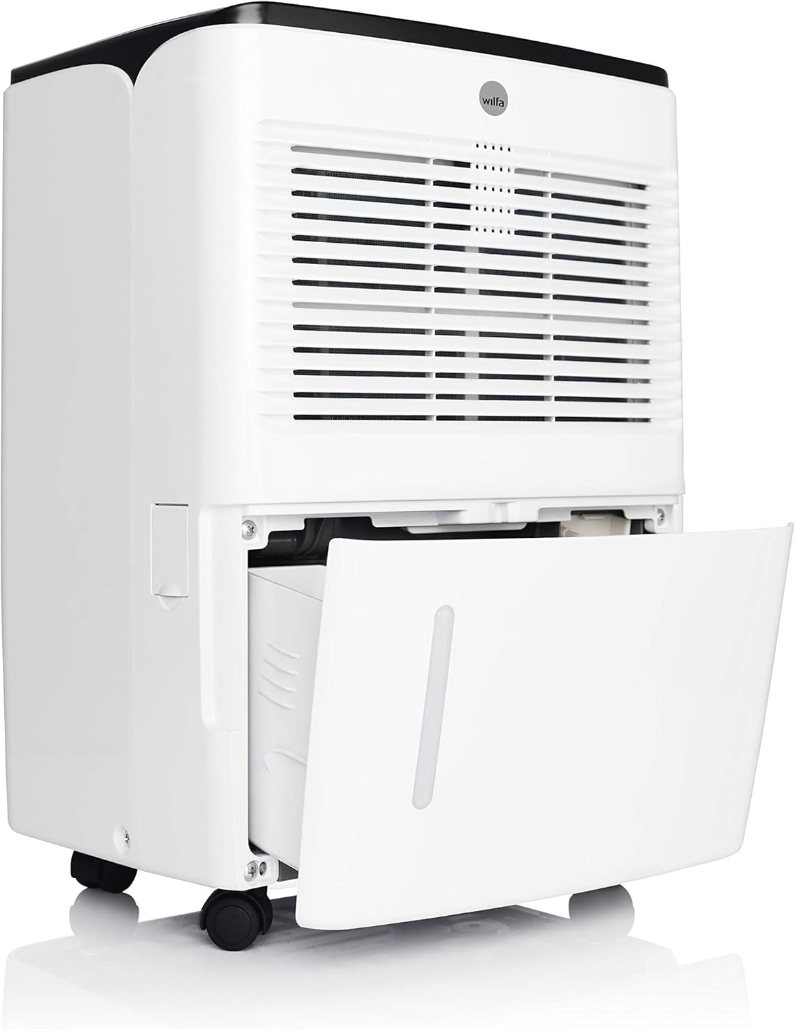 Wilfa DRY M Deumidificatore 2 litri, Bianco - immagine 4