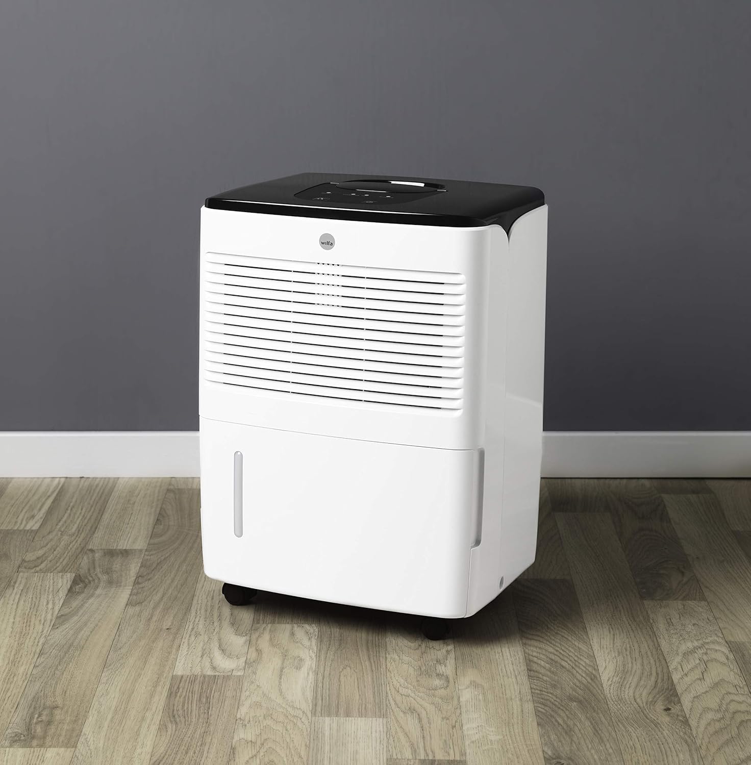 Wilfa DRY M Deumidificatore 2 litri, Bianco - immagine 6